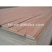 Shoguang Fushi PLYWOOD